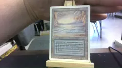 underground sea revised mtg - Image 1