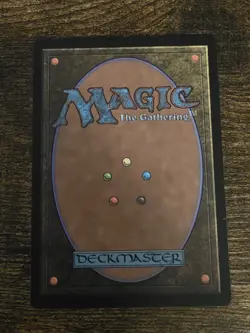 MTG Jeweled Lotus Regular Commander Masters Magic the Gathering NM/M - Image 3