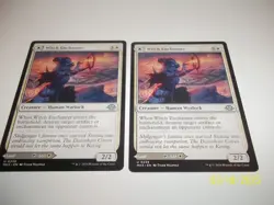 Witch Enchanter Modern Horizons 3 x2 NM/LP - Image 1