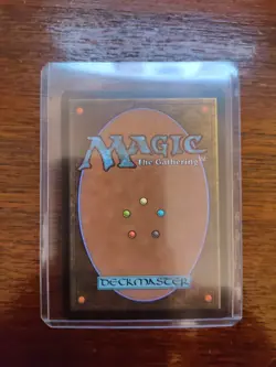 Seifer Almasy (Extended Art) -Foil Near Mint MTG Universes Beyond: FINAL FANTASY - Image 2