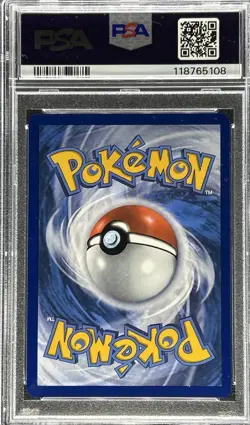 2024 Pokemon Shrouded Fable ** FEZANDIPITI ** Illustration Rare #73 💎 PSA 10💎 - Image 3