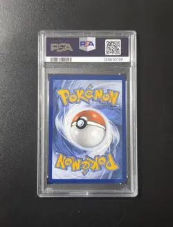 PSA 10 UMBREON EX #060 STAMPED 2025 POKEMON PRISMATIC EVOLUTIONS SURPRISE BOX - Image 2