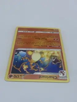 Pokemon TCG Charizard 025/185 Vivid Voltage Regular Rare NM - Image 4