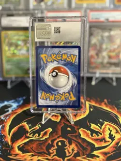 CGC 10 GEM MINT Venusaur 003/034 CLV Classic Box Holo Rare Pokemon TCG 2023 - Image 2