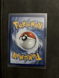Pokemon Celebrations Mimikyu (Delta Species) SWSH136 Sword & Shield Promo - NM - Image 3