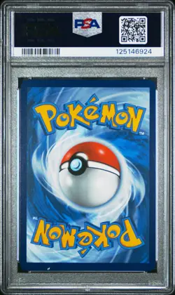 2025 Pokemon PRE EN Vaporeon ex 023/131 Surprise Box Exclusive PSA 10 (QR - Image 2