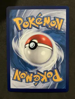 Meowth Art Rare 0207/07 Pokemon Gem Vol 3 CHINESE EXCLUSIVE 02 07/07 (US SELLER) - Image 2