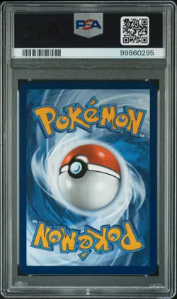 2023 POKEMON PAR EN-PARADOX RIFT SPECIAL ILLUSTRATION RARE GHOLDENGO EX PSA 10 - Image 2