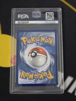 2019 Pokemon Sun & Moon Hidden Fates Shiny Gible #SV38 PSA 10 GEM MINT F1 - Image 2