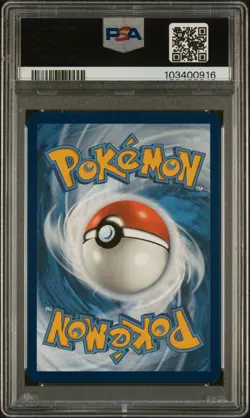 2023 POKEMON OBF EN-OBSIDIAN FLAMES SPECIAL ILLUSTRATION RARE CHARIZARD EX PSA 9 - Image 2