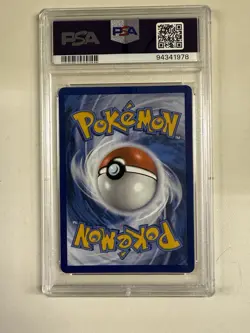 PSA 10 GEM MINT Pikachu Secret Rare Full Art 160/159 Crown Zenith Pokemon - Image 2