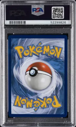2019 POKEMON SUN & MOON HIDDEN FATES FULL ART/AETHER FOUNDATION EMPLOYEE PSA 10 - Image 2