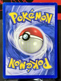 Koffing - Pokemon TCG - Base Set - 51/102 - COMMON ~ NM - Image 4