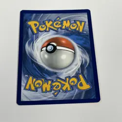 Pokemon TCG: Welder 189a/214 STAFF Regional Championships Promo - Image 2
