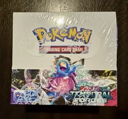 Pokemon Factory Sealed Lot - 2 Booster Boxes + 2 Elite Trainer Boxes - Image 2