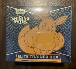Pokemon Factory Sealed Lot - 2 Booster Boxes + 2 Elite Trainer Boxes - Image 5