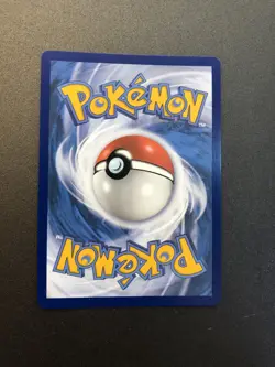 Pokemon 2021 Fusion Strike Gengar VMAX 271/264 Alt Art Secret Rare Holo - Image 2