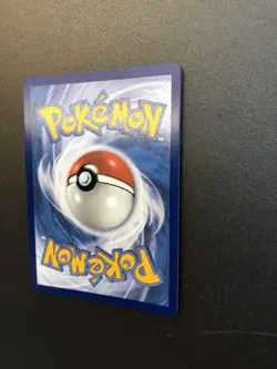 Pokemon 2021 Fusion Strike Gengar VMAX 271/264 Alt Art Secret Rare Holo - Image 3