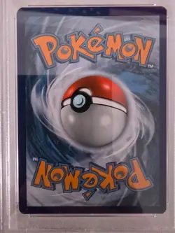 Charizard VSTAR #262 PSA 8 - SWSH Ultra Premium Promo Holo Rare Pokemon - Image 5