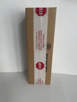 POKEMON MEGA EVOLUTION ENHANCED BOOSTER BOX CASE | FACTORY SEALED | US ENGLISH - Image 4