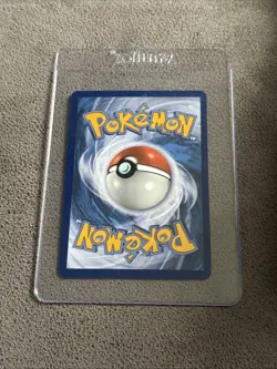 Pokemon Surging Sparks Full Art Ultra Rare Trainer Lisia's Appeal 234/191 - Image 2
