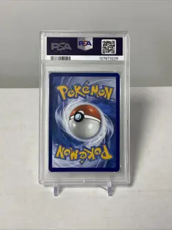 2024 POKEMON SSP EN-SURGING SPARKS #057 PIKACHU EX PSA 10 - Image 2