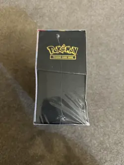 Pokemon TCG: Mega Evolution Pokemon Center ETB (Lucario & Gardevoir Pair) - Image 4