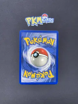 Pokemon TCG Magikarp Base Set 35/102 Regular LP. - Image 2
