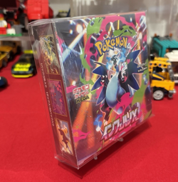 Inferno X Booster - Box Sealed Pokemon Japanese Mega M2 - Free Shippin No Tariff - Image 4