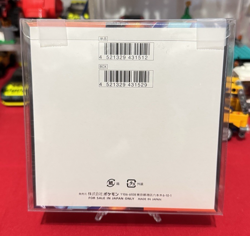 Inferno X Booster - Box Sealed Pokemon Japanese Mega M2 - Free Shippin No Tariff - Image 5