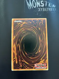 YUGIOH D/D/D WAVE OBLIVION KING CAESAR RAGNAROK SUPER RARE DOCS-EN044 - Image 2