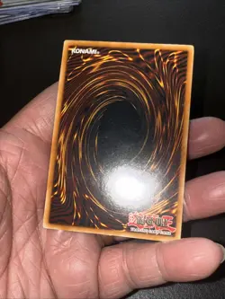 Yu-Gi-Oh Stardust Dragon Ultimate Rare 1st Edition Lightly Played TDGS-EN040 - Image 3