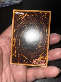 Yu-Gi-Oh Stardust Dragon Ultimate Rare 1st Edition Lightly Played TDGS-EN040 - Image 4