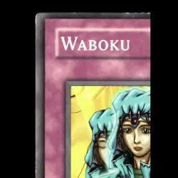 Waboku SDJ-046 Starter Deck: Joey - Image 3