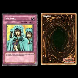 Waboku SDJ-046 Starter Deck: Joey - Image 5