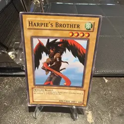 Harpie's Brother SDJ-011 Starter Deck: Joey 1st Edition - Image 1