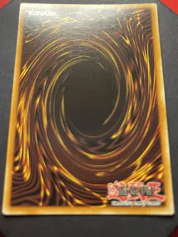 Dimensional Barrier | RA01-EN072 | Quarter Century Secret Rare | Yu-Gi-Oh! - Image 5