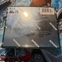 YuGiOh Spell Ruler Booster Box - 24 Packs - Brand New - Konami Factory Sealed! - Image 2
