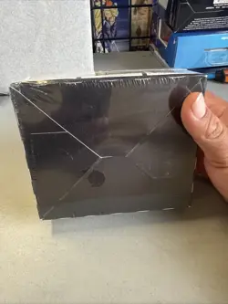 Digimon Card Game: Double Diamond Booster Box FACTORY SEAL **NEW** - Image 3