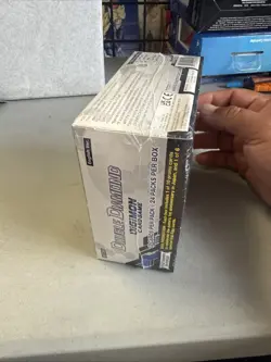 Digimon Card Game: Double Diamond Booster Box FACTORY SEAL **NEW** - Image 4