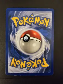 Moltres 12/62 Fossil-Pokemon 1999 Unlimited Edition Holo Card NM - Image 2