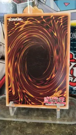 COUNTER GATE Gold Border YU-GI-OH 1st Edition Foil Trading Card MVP1-ENG10 - Image 2