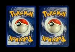 Dark Dragonite 22/82 Rare Team Rocket Unlimited Pokemon Card WB Black Star Promo - Image 3