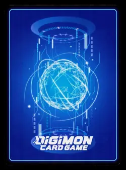 Underworld's Call BT6-108 Purple Foil Digimon Card CCG Trading Card - Image 2