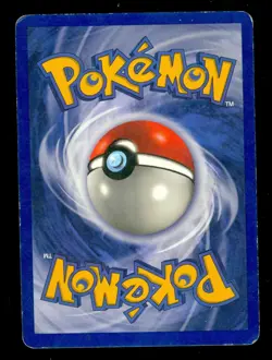 Pokemon MACHAMP 8/102 - 1st Edition Base Set RARE HOLO - Lightly played - Card B - Image 2