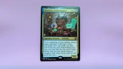 MTG Xanathar, Guild Kingpin Adventures in the Forgotten Realms Mythic Non Foil - Image 1