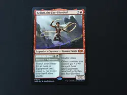 Kellan, the Fae-Blooded NM [Wilds of Eldraine] Mtg Magic Free Tracking! - Image 1