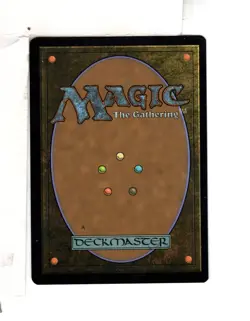 MTG SkeenAB Vorinclex Monstrous Raider FOIL from Kaldheim. MP. - Image 2