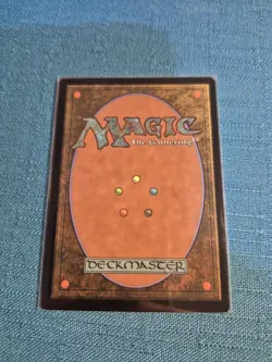 MTG LOTR Spiteful Banditry 💥FOIL EXTENDED ART💥 #439 Lord of the Rings Magic - Image 2