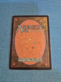 MTG LOTR Saruman of Many Colors EXTENDED ART #412 Lord Rings Magic Gathering - Image 2